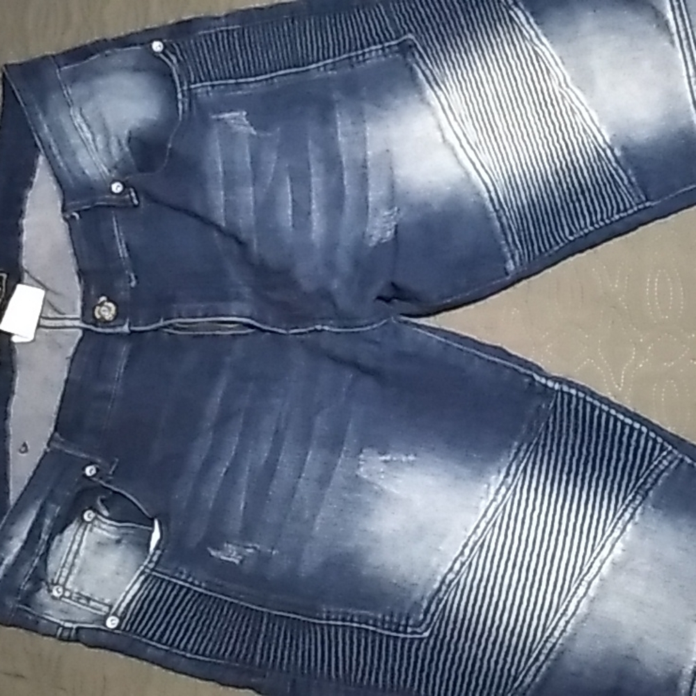 American breed jeans